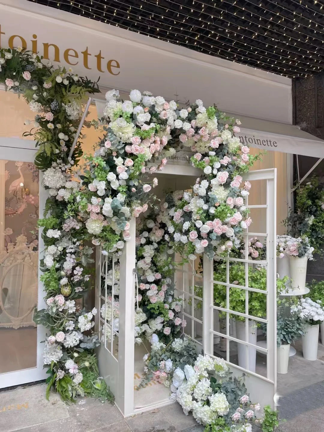 White Phone Booth Wedding Decor London Telephone Booth Party Decoration Wedding Props White Phone Booth