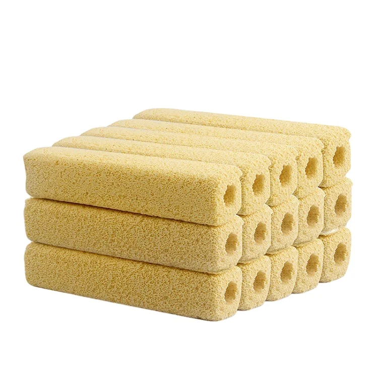 Nitrifying Bacteria House Aquarium Filter Accessories Top Filter media Bio Bacteria Ceramic breathing column