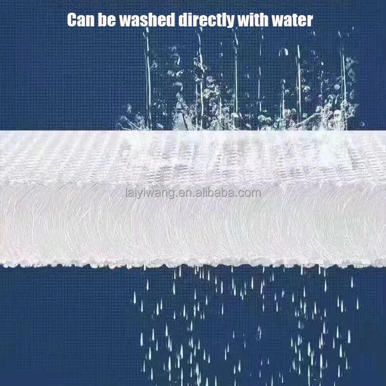 New designed bedroom furniture 3D mattress healthy and environmentally friendly no glue washable mattress