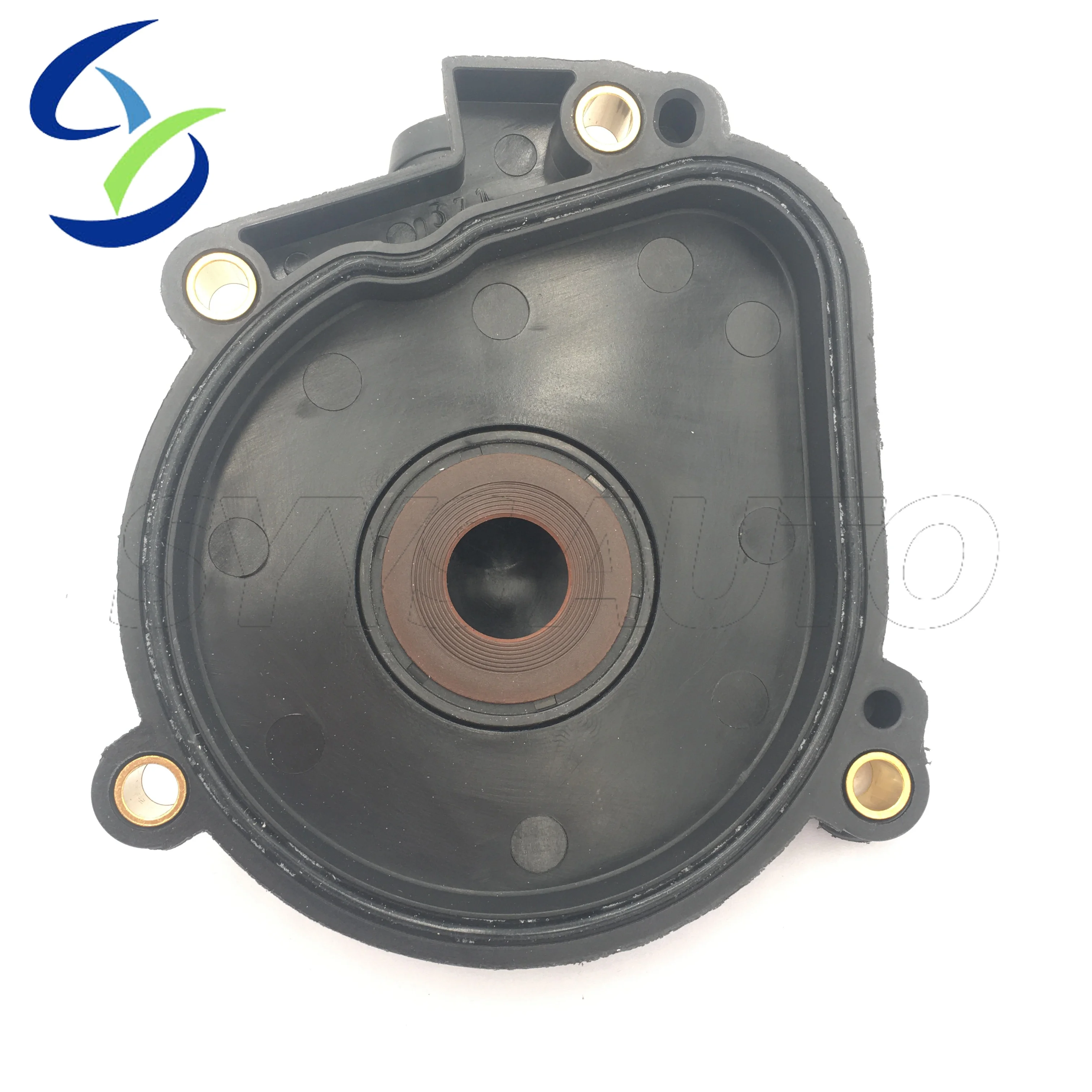 Oil separator cover seal A2720100631 272 010 06 31 For Mercedes Benz C-CLASS W203 W204 2005-2014