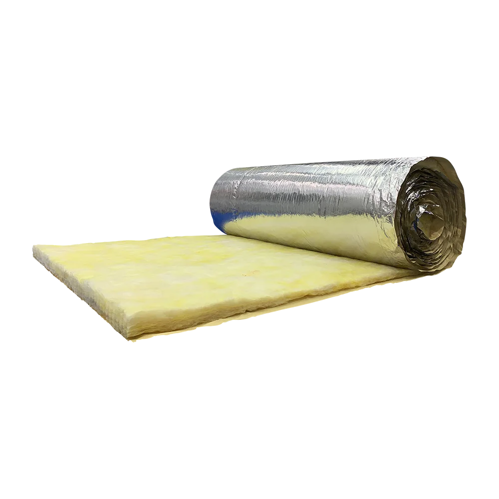 China good quality no itch OEM customized service AS/NZ4859.1 Australia standard R value glass wool insulation blanket/roll