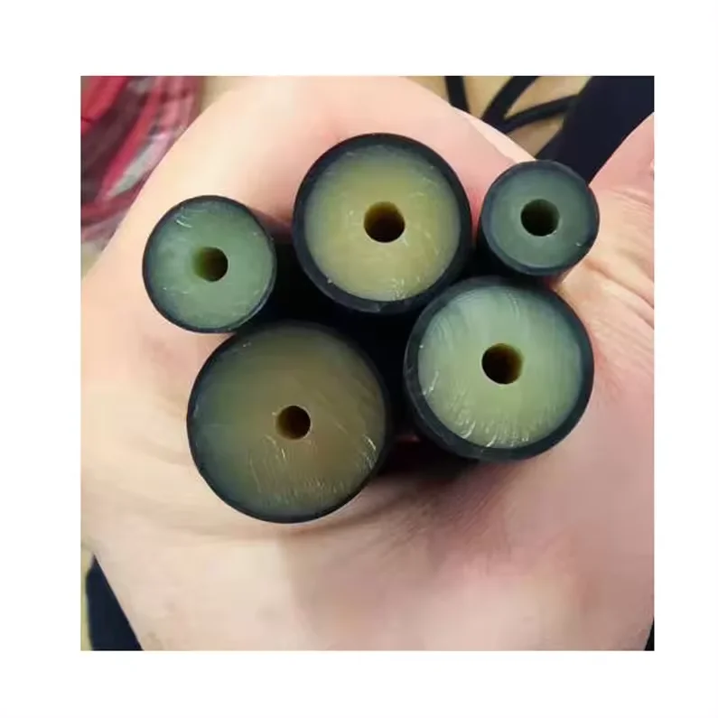 Latex Spearfishing Tube For Speargun Rubber Fitness Latex Tube
