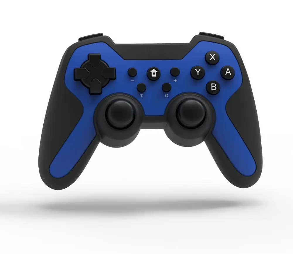
In stock Wireless Android Game Gaming Controller Pad Joystick for Switch PS3 PC 