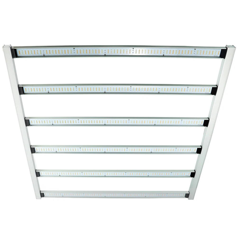 480w (MW ELG 2x240W)  LED V3 board LED Grow Light with Wider radiation area for horticulture