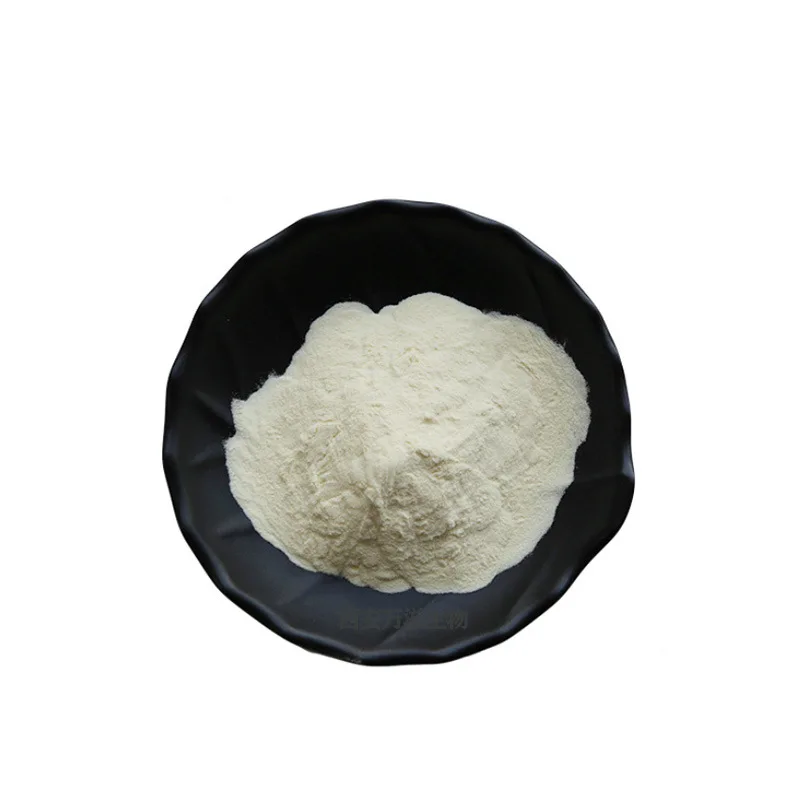 
Energy Providing Wheat Peptide Protein Powder With Good Water-Solubility 