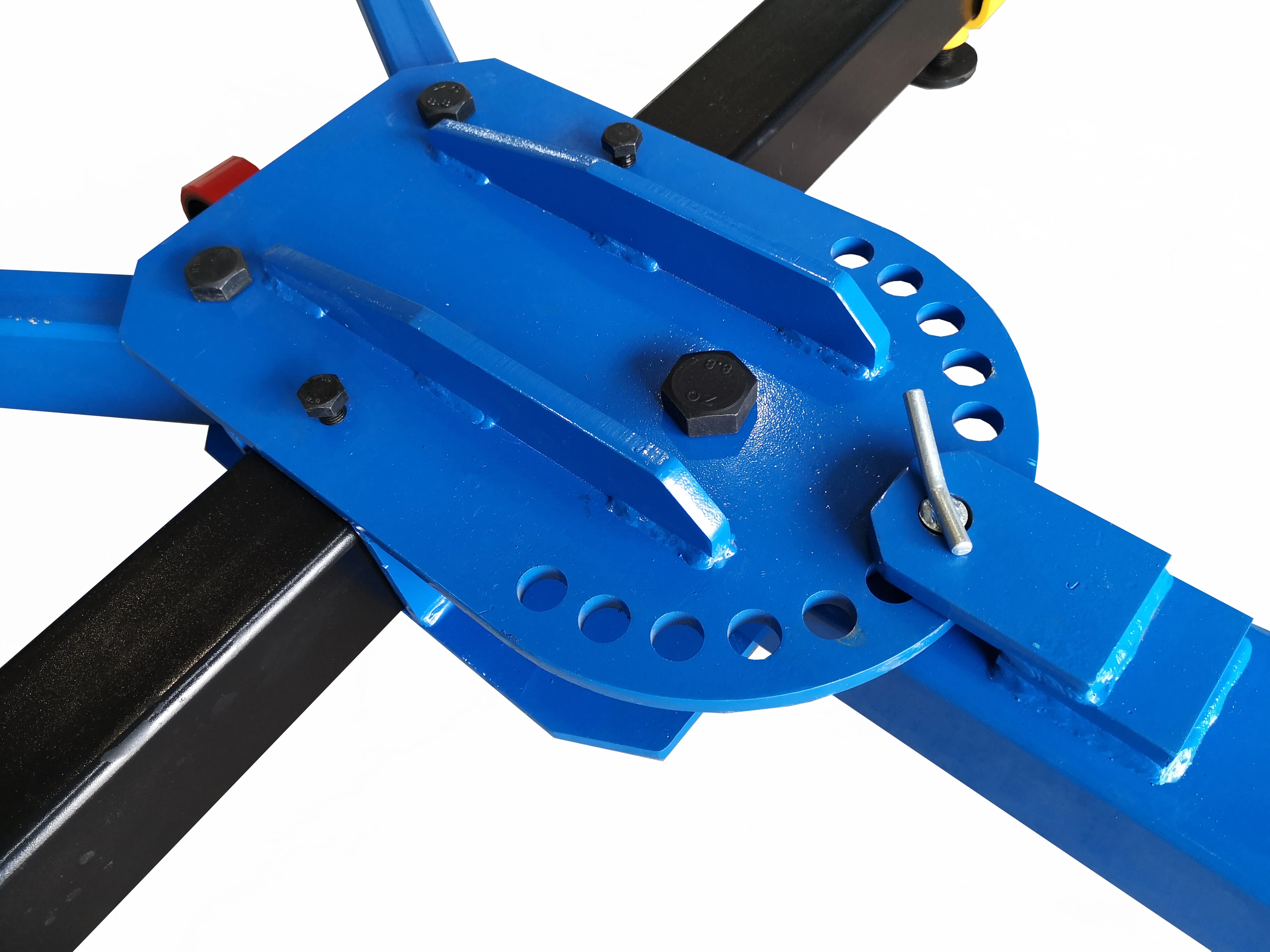 Auto body frame repair machine car workshop equipment