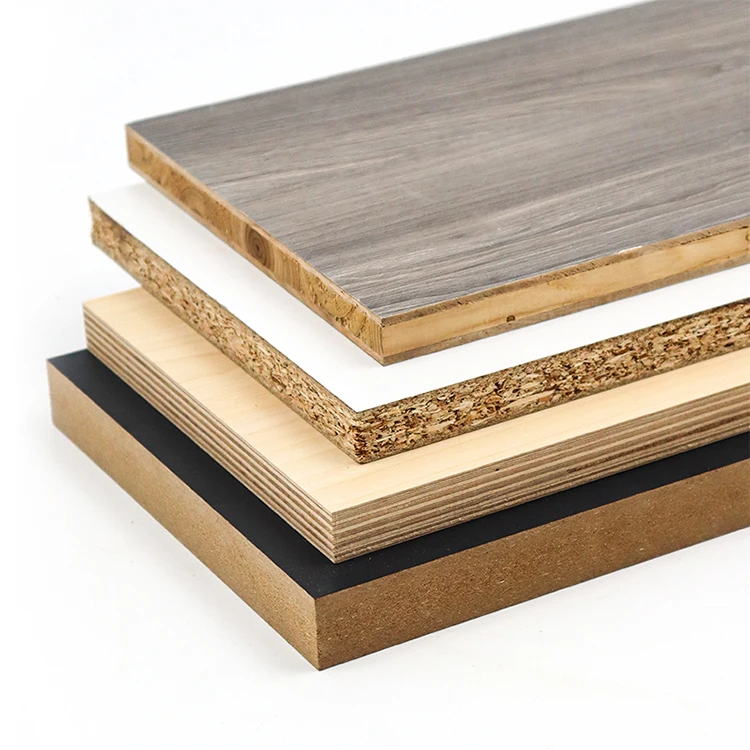 Laminated Plywood Impergnation Melamine Overlay Paper Mdf Price of Melamine Paper