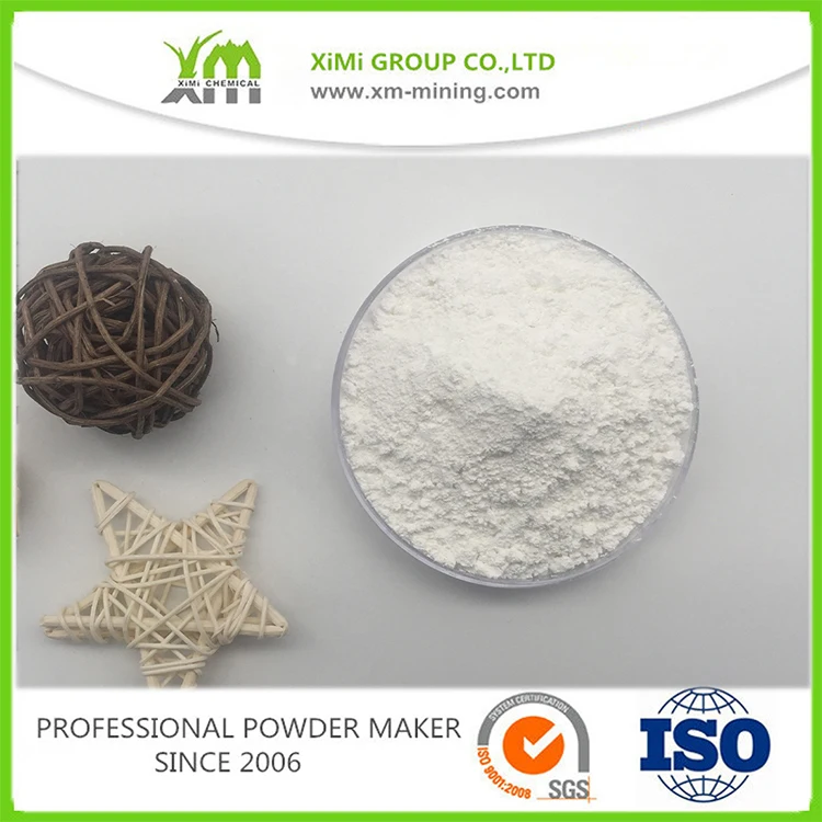 Factory Price food grade calcium carbonate First-rate coated calcium carbonate active nano calcium carbonate price