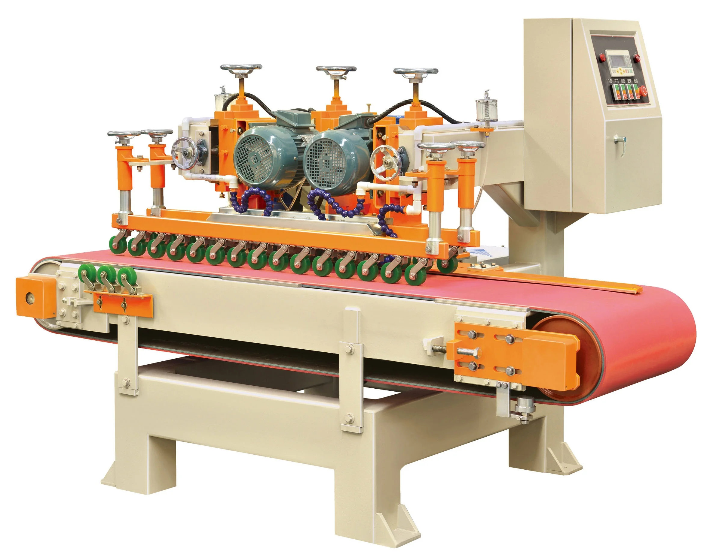 Factory price Tile cutting machine stone ceramic processing machine  multifunctional stoneconcrete block cutting machine