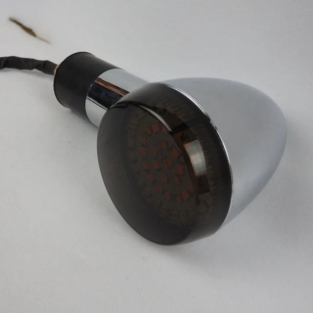 12V 24V Motorcycle led side light turn signal indicator light