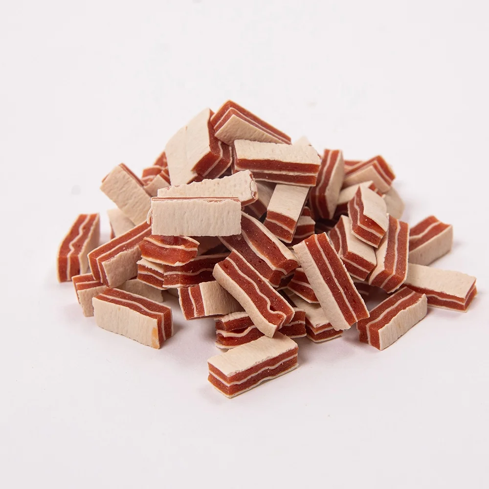 High Quality Ranova Natural Dog Treats Freeze Dried Cat Food Dry Pet Food For Cat And Dog Feeds