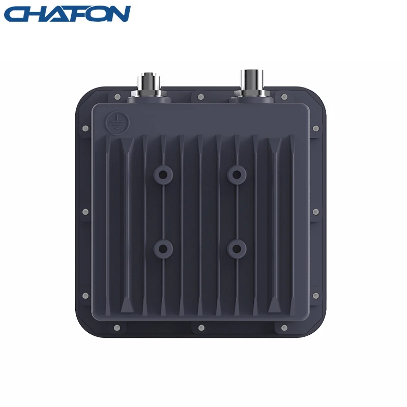 Chafon Modbus protocol RJ45 RS232 RS485 RTU PROFINET Protocol Integrated Industrial UHF RFID Reader for Production Line