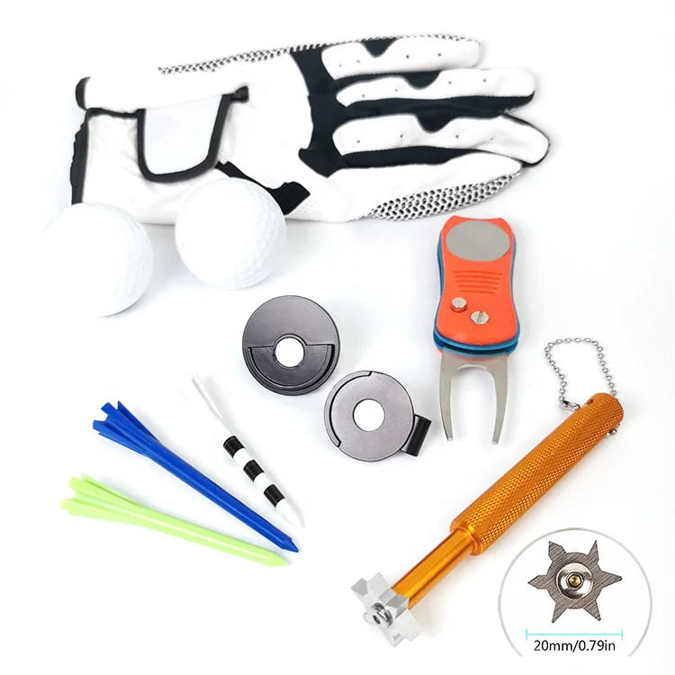 Professional Men Complete Golf Set for Golf Clubs