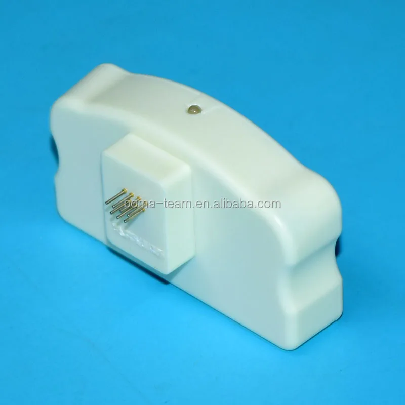  C3400 SJIC15P автоматического сброса чипа Resetter для Epson ColorWork TM-C3400 цвета принтер печати
