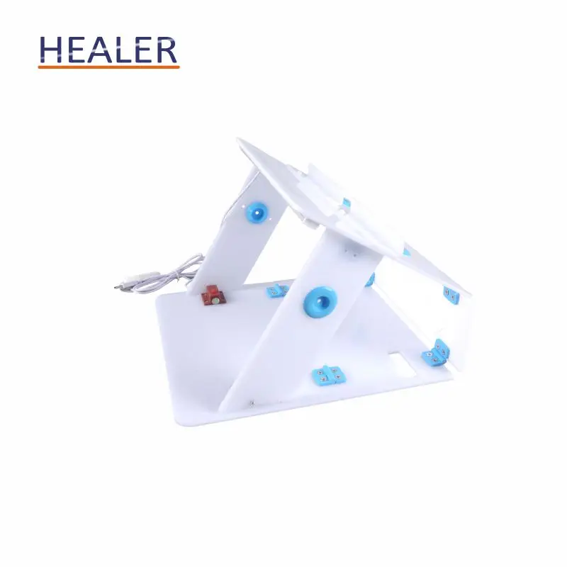 laparoscopic trainer box instruments, laparoscopic training simulator for laparoscopic surgery