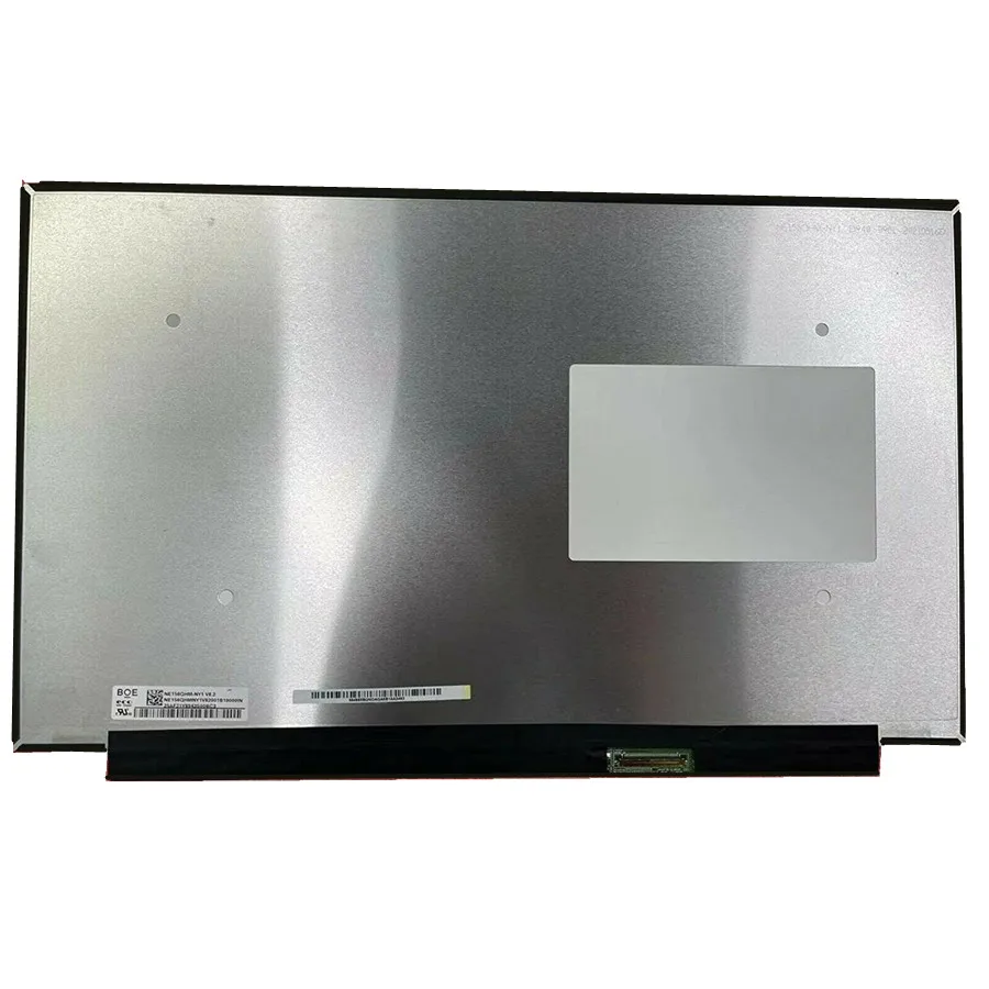 NE156QHM-NY1 2560*1440 2k 15.6 Inch 165HZ EDP 40pin IPS Screen for Asus ROG Strix Scar 15 G533QS