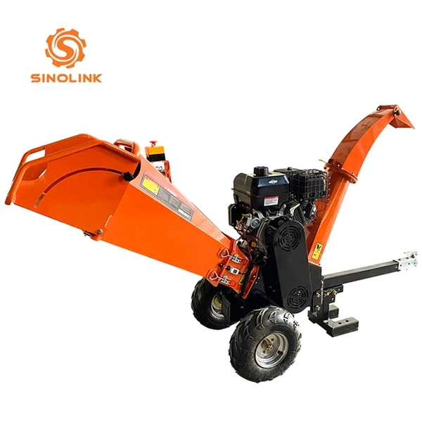 Sinolink Atv Gs120 Pro барабанная дробилка прямые продажи производителям