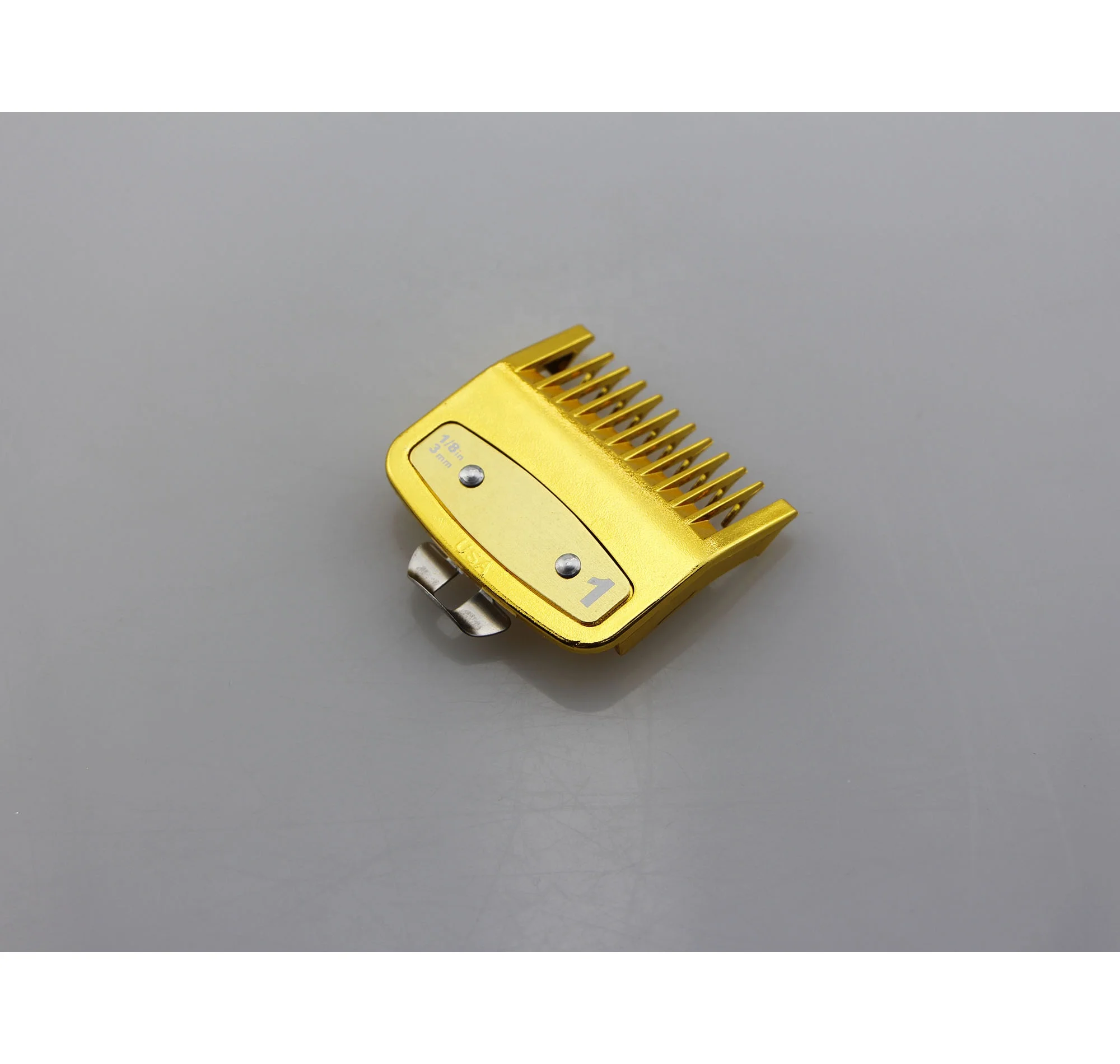 High Quality Hair Trimmer Accessories Universal Premium Guards Magnetic Hair Clipper Guides Comb Sets For 8 Sizes