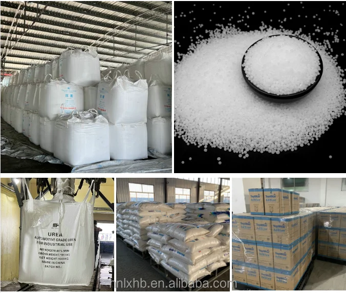 10 л DEF выбросы дизельными двигателями жидкости AdBlue Мочевина 32.5% соответствует стандартам ISO 22241