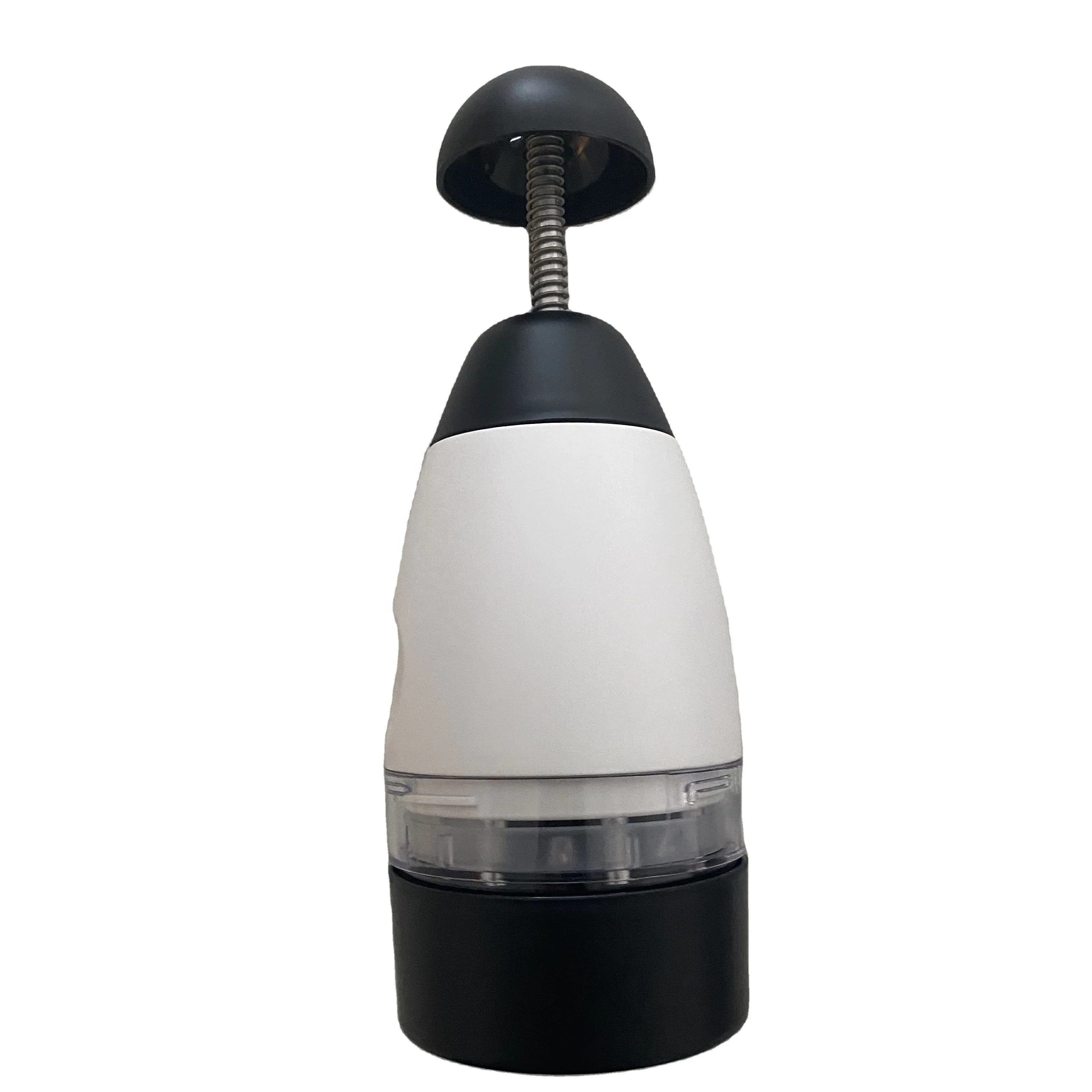 Multi functional hand slap food vegetable chopper cutter garlic presses kitchen chopper