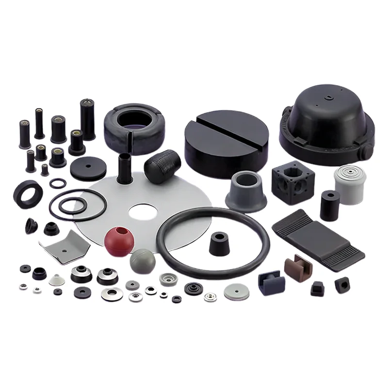 Wholesale epdm silicone natural industrial rubber products