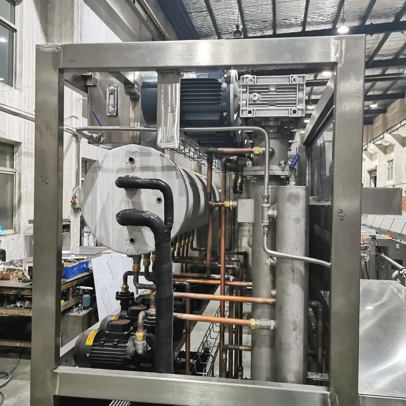 Best Industrial Tempering Machine for Chocolate