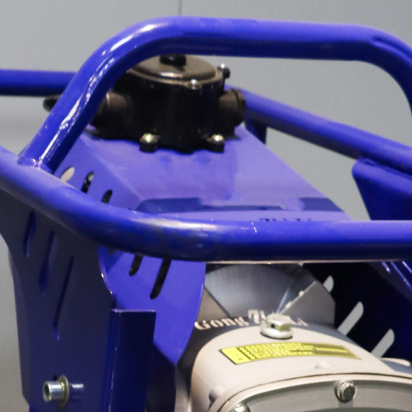 mini tamping compactadora de tierra rammers high speed electric impact rammer