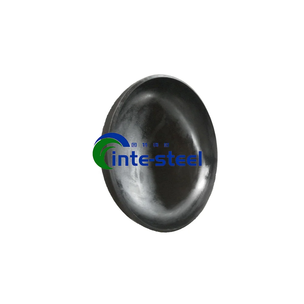 304/304L Sch40 Sch80 стыковая сварка 2 'SCH10 ASME b16.9 бесшовная углеродистая нержавеющая сталь труба