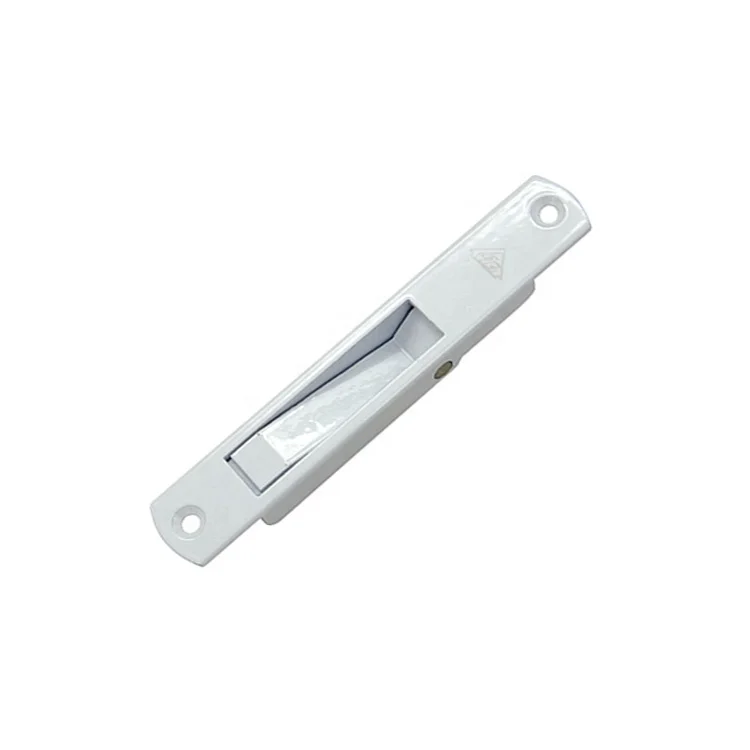 Professional Mechanical Digital Refrigerator Dorma Glass Door Lock