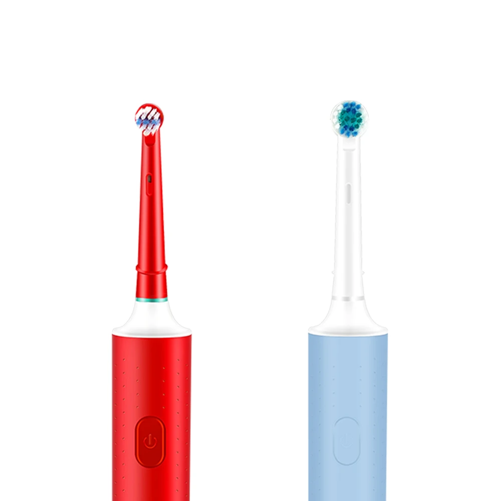 Amazon Oral Rotary B Toothbrush Oscillating Electronic Rechargeable Electric Toothbrush Low Noise