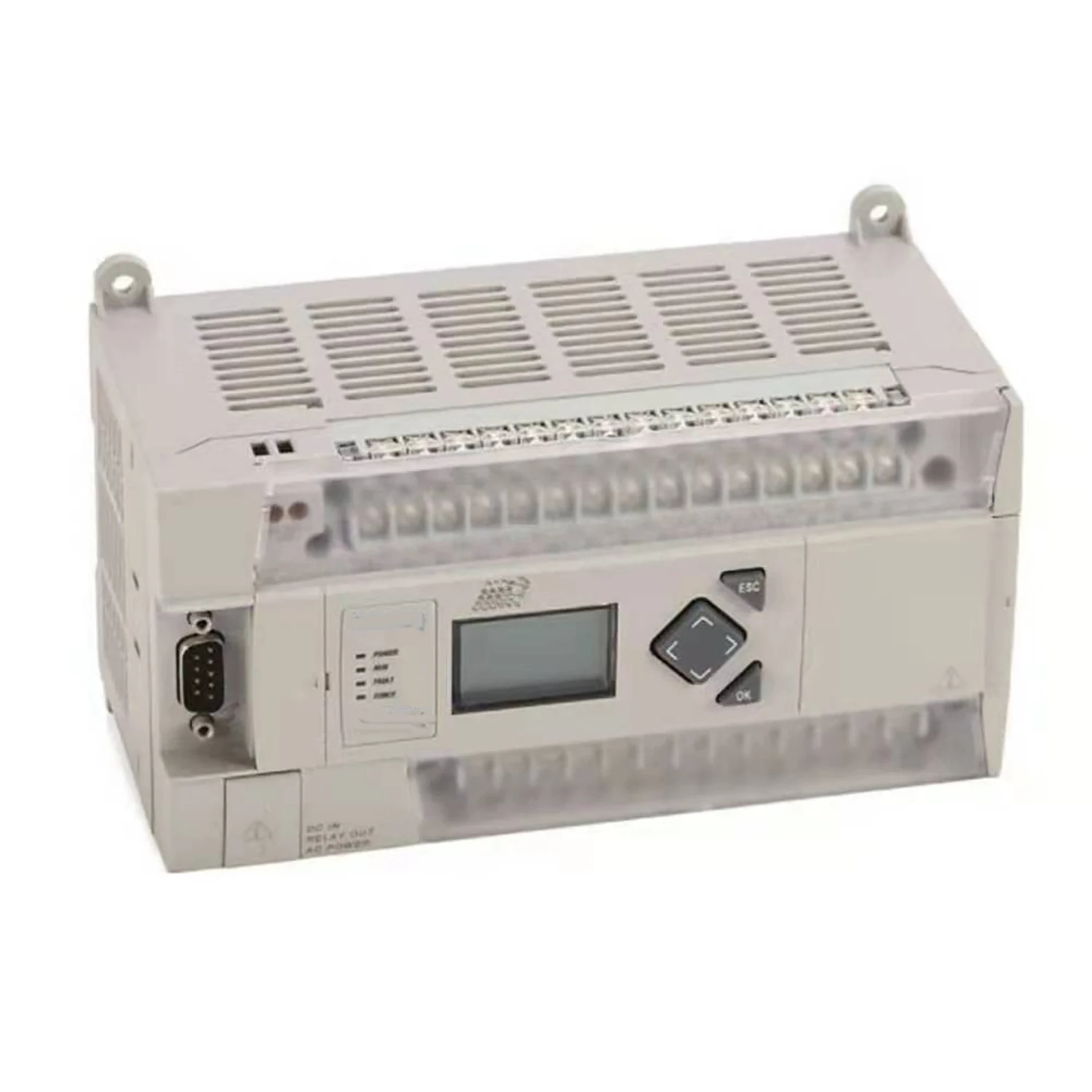 Orignal герметичный 1734-IT2IK I/O 2 термопара вход-K PLC контроллер 1734IT2IK