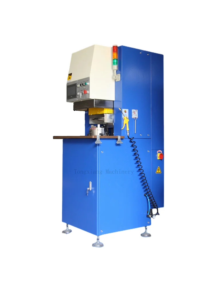 China manufacturers patented products turret punch die repair blade CNC grinding machine