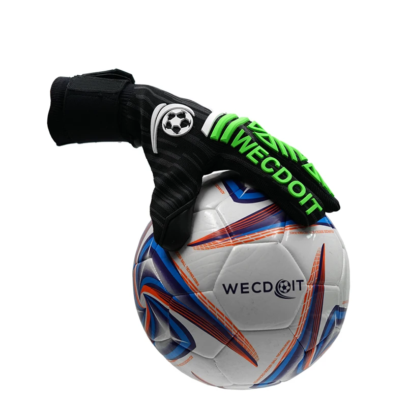 New Product 10 Year Old For Child Goalkeeper Glove