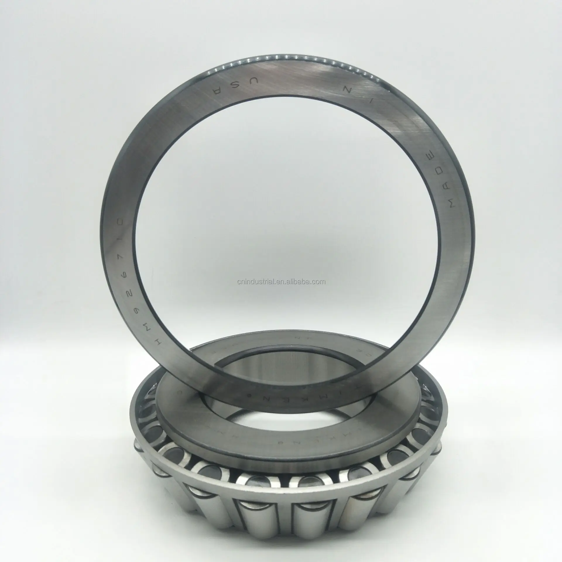 China Factory Manufacture EE649241D/649310 Inch Tapered Roller Bearing Catalogue Factory Directly Supply