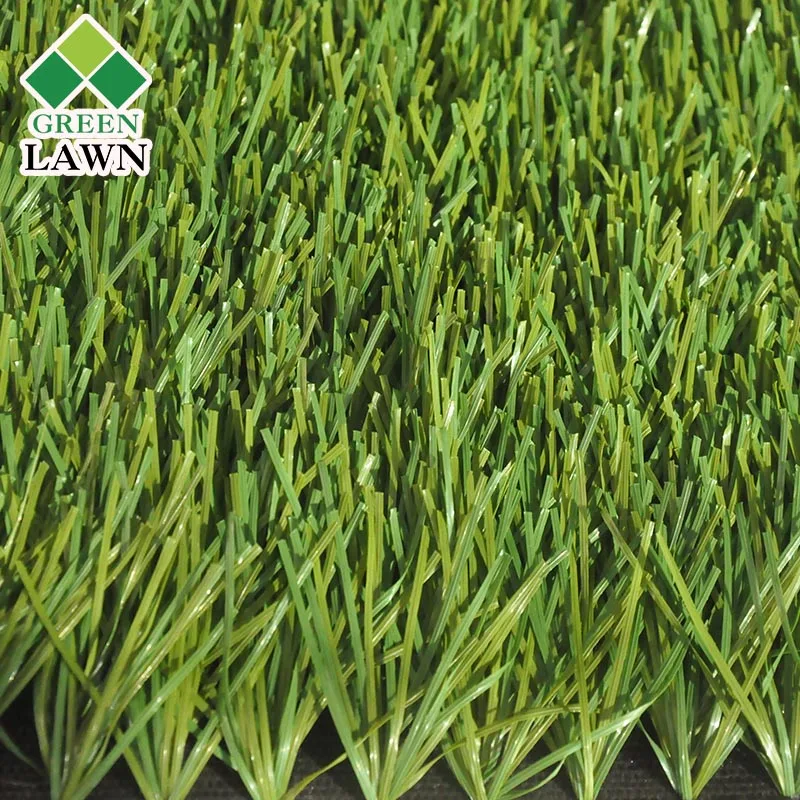 Import china products soccer equipment project artificial turf for sale by wuxi greenlawn