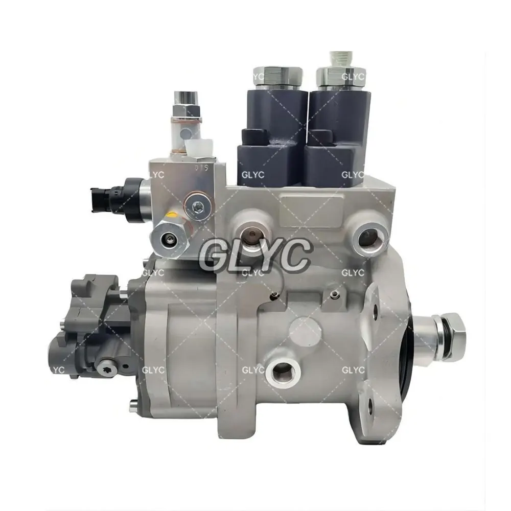 Original Excavator Spare Parts Fuel Injection Pump 490-5709 5117975 for Caterpillar Cat C9.3 Engine