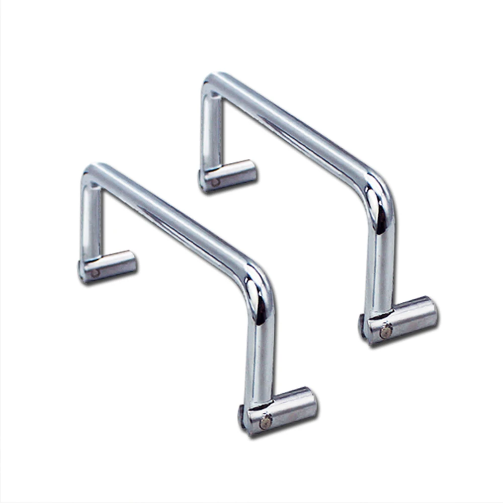 LS509 High Quality Pull Handle Steel Material Cabinet Door Handle For Wholesale