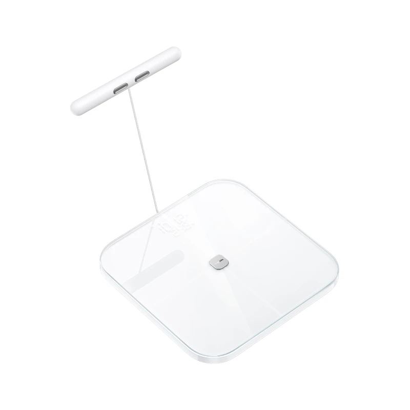 New Xiaomi eight electrode body fat scale weight scale dual frequency eight electrode measurement XMTZC01YM