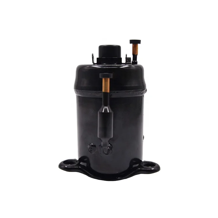 R134a 115-120v 60Hz 820watt 2800btu  small ac rotary hermetic compressor QX65HB