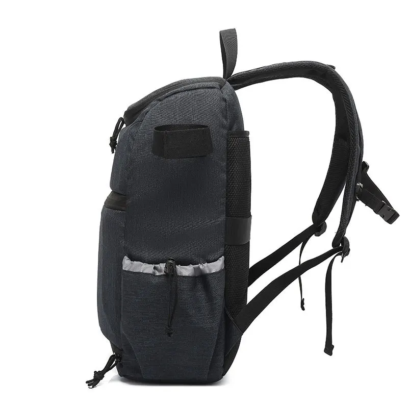 
Multifunction waterproof outdoor travel camera bags backpack 