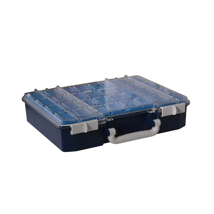 plastic Injection mold maker  design Plastic tool box mould/abs mould injection tool parts