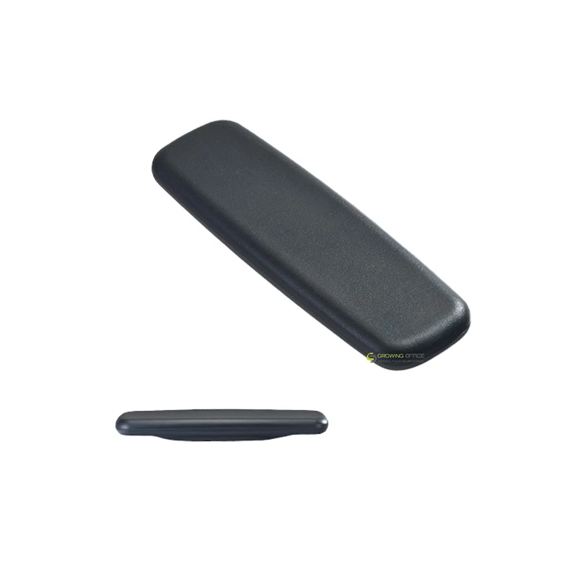 Office Chair Parts Armrest Replacement Arm Pads Cover PU-01