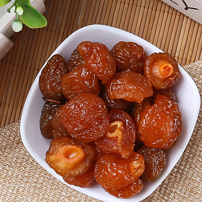 half plums by manufacturers sweet and sour dried plum lovers mandarin duck plums from china