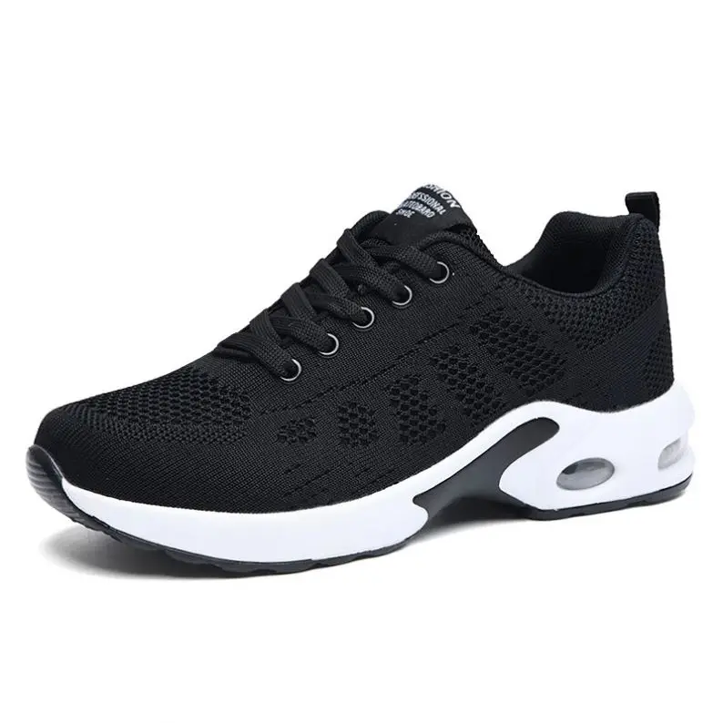 Hot sell airmax zapatos mujer branded shoes for girl ladies mesh fashion women sneakers