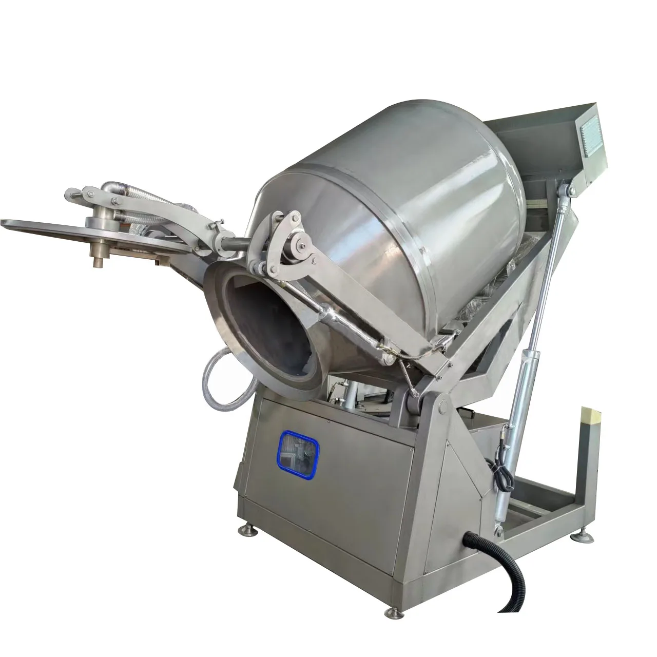 High Quality Vacuum Roller Knead Marination Machine Price
