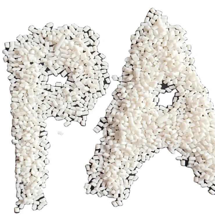 Переработанный нейлон 6 гранул Полиамид pa6 ПОЛИМЕРНЫЕ ГРАНУЛЫ чистые чипсы пластиковое сырье