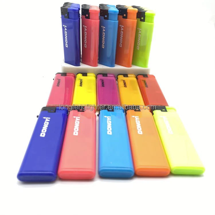 Smoke Shop Cigarette Lighter Electronic va Cigarette Electronic Smoking Cigarette Electronic Smoke Disposable Lighter