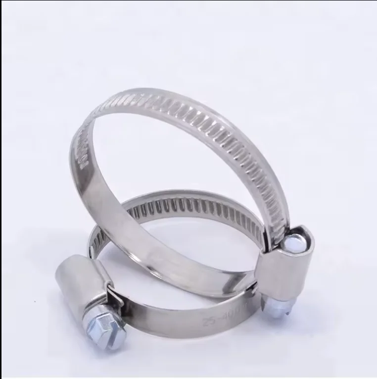 High Quality stainless steel 304 hydraulic pipe fitting Type DC