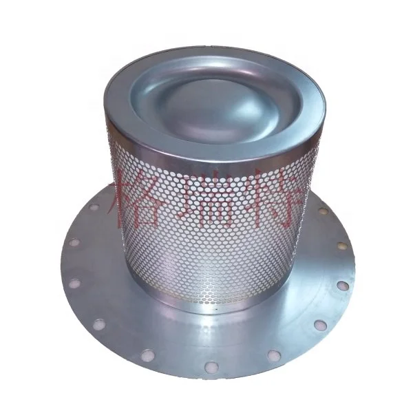 Воздушный компрессор воздушный масляный сепаратор 2901085800 для продажи