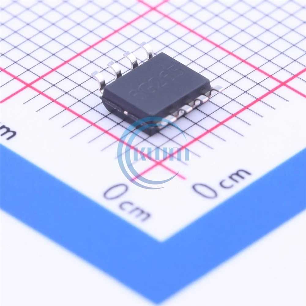 Original in stock linear amplifier SOIC-8_150mil